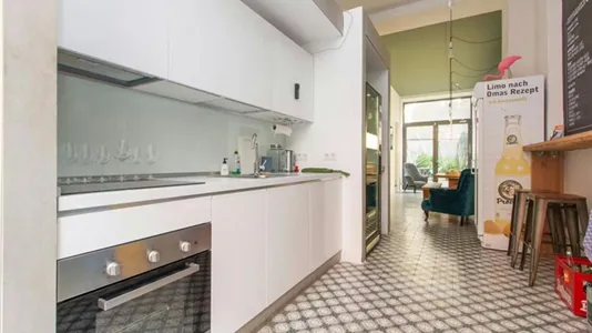 Apartments in Location is not specified - photo 10