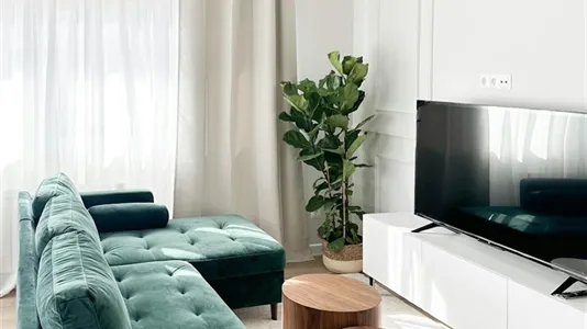 Rooms in Madrid Usera - photo 5