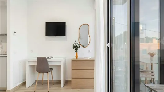 Rooms in Madrid Fuencarral-El Pardo - photo 7