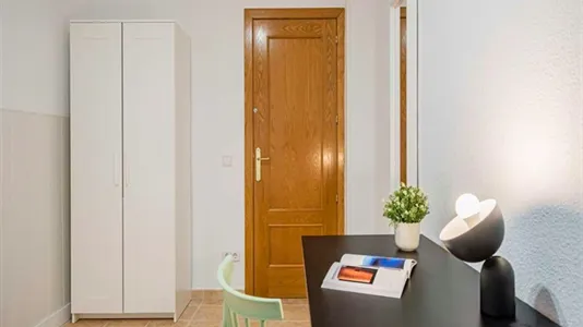 Rooms in Madrid Tetuán - photo 8