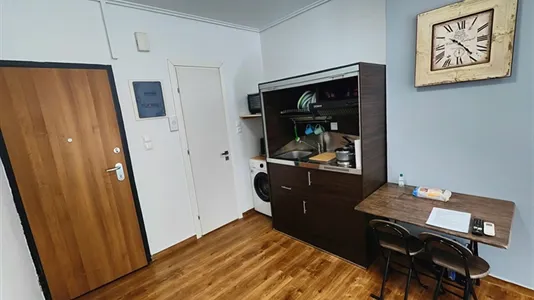 Apartments in Athens Gazi - photo 6