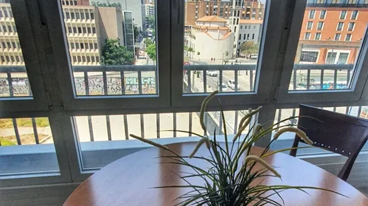 Apartments in Málaga - photo 5