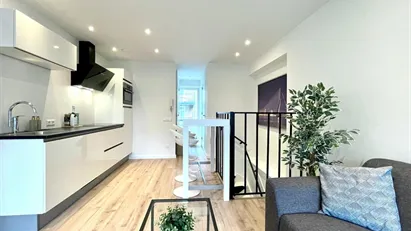 Apartment for rent in Rotterdam Apartment for rent in Rotterdam