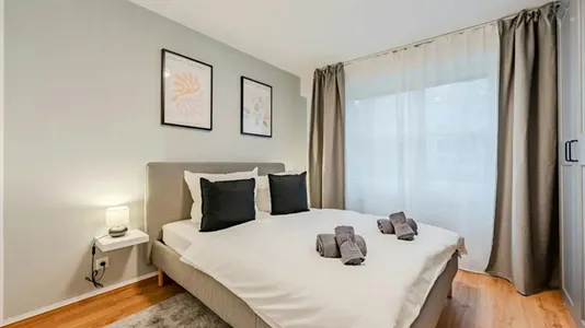 Apartments in Berlin Reinickendorf - photo 1