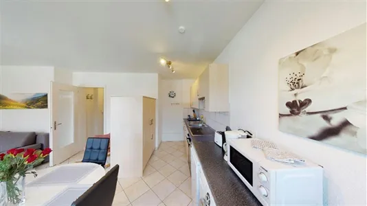 Apartments in Basel-Stadt - photo 6