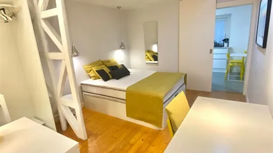 Apartments in Location is not specified - photo 2