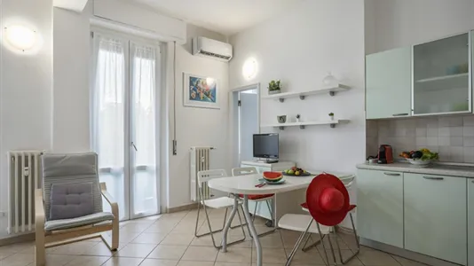 Apartments in Florence - photo 4