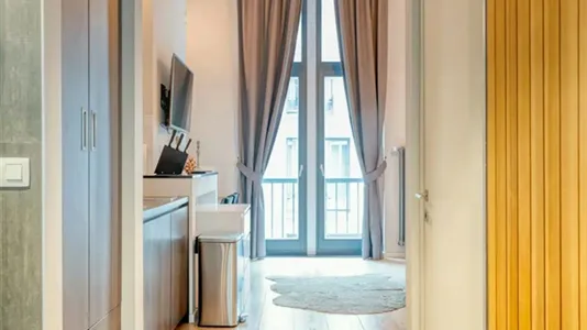 Apartments in Stad Brussel - photo 7