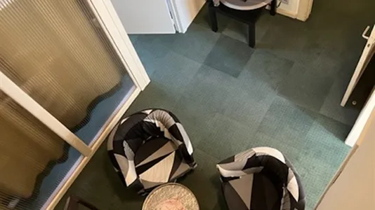 Apartments in Brussels Elsene - photo 4