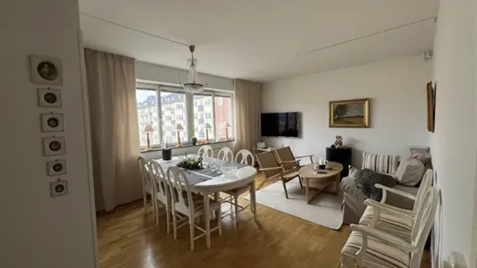 Apartments in Södermalm - photo 1