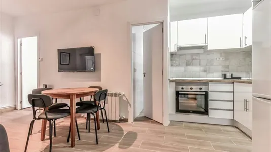 Rooms in Valladolid - photo 8