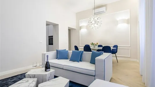 Apartments in Florence - photo 5