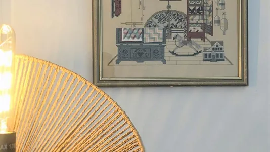 Apartments in Athens Akadimia Platonos - photo 7