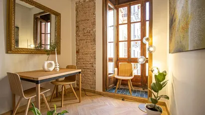 Apartment for rent in Valencia Ciutat Vella, Valencia (region)