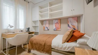 Room for rent in Madrid Moncloa-Aravaca, Madrid