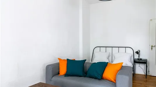 Apartments in Berlin Mitte - photo 3