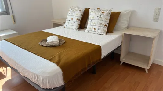 Rooms in Valencia La Zaidía - photo 6