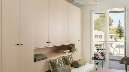 Apartments in Patras - photo 1