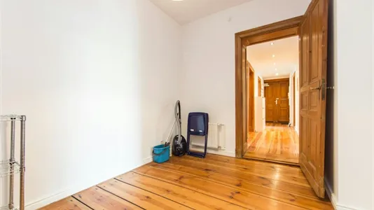 Rooms in Berlin Friedrichshain-Kreuzberg - photo 5