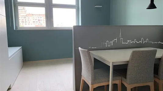 Apartments in Milano Zona 2 - Stazione Centrale, Gorla, Turro, Greco, Crescenzago - photo 6