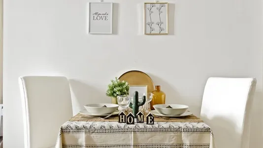 Apartments in Budapest Józsefváros - photo 5