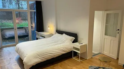 Room for rent in Stad Brussel, Brussels