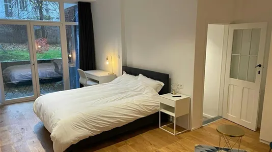 Rooms in Stad Brussel - photo 1