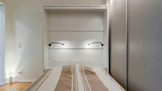 Apartments in Berlin Friedrichshain-Kreuzberg - photo 10