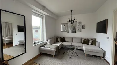 Uppsala - 2rok - tillsv - 12.650kr/mån