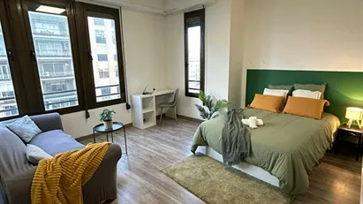 Room for rent in Valencia Ciutat Vella, Valencia (region)
