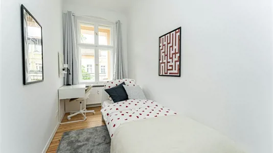 Rooms in Berlin Treptow-Köpenick - photo 3