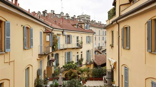 Rooms in Milano Zona 6 - Barona, Lorenteggio - photo 10