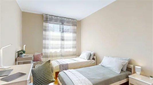 Rooms in Padua - photo 2