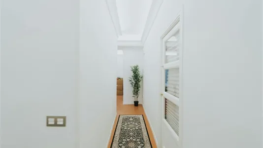 Rooms in Madrid Chamartín - photo 5