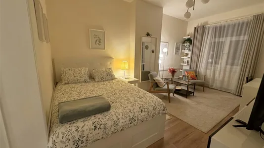 Apartments in Brussels Elsene - photo 6