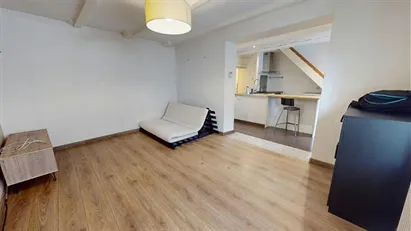 Apartment for rent in Metz, Grand Est