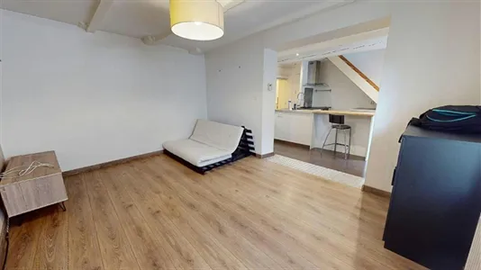Apartments in Metz - photo 1