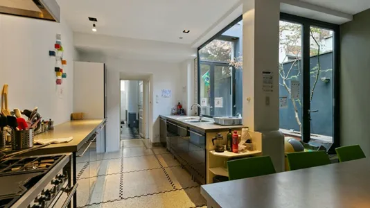 Rooms in Brussels Elsene - photo 8