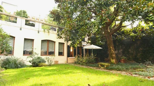 Houses in Padua - photo 1