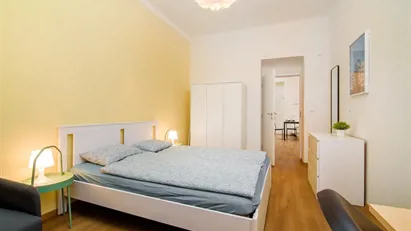 Apartment for rent in Prague