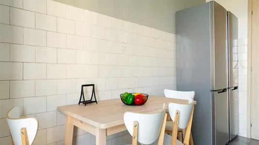 Rooms in Milano Zona 3 - Porta Venezia, Città Studi, Lambrate - photo 10