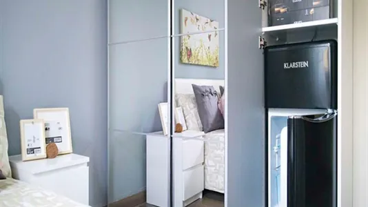 Rooms in Milano Zona 2 - Stazione Centrale, Gorla, Turro, Greco, Crescenzago - photo 1