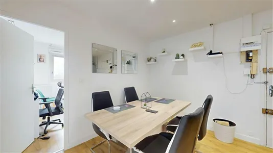 Rooms in Toulouse - photo 5