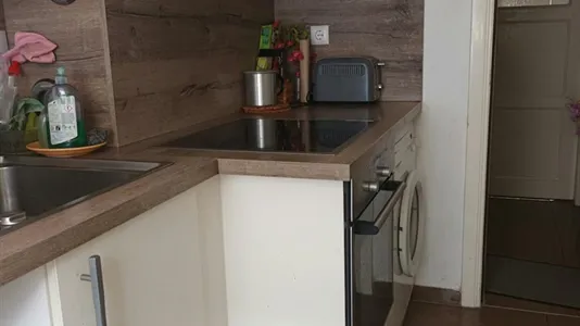 Rooms in Hamburg Nord - photo 3