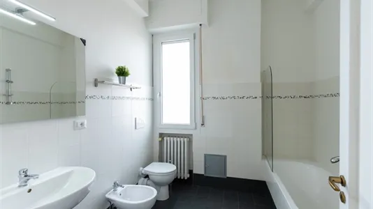 Rooms in Florence - photo 9