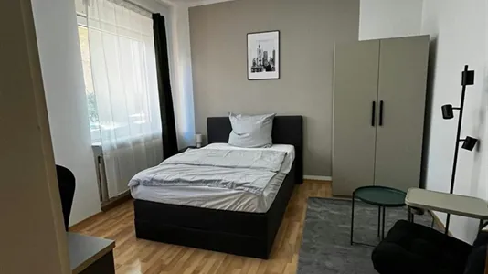 Rooms in Location is not specified - photo 3