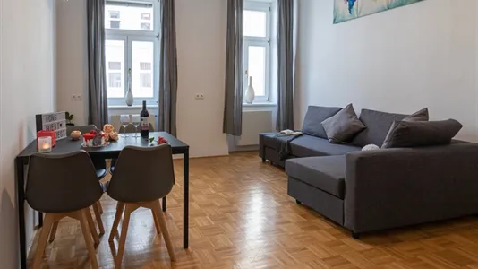 Apartments in Vienna Favoriten - photo 10