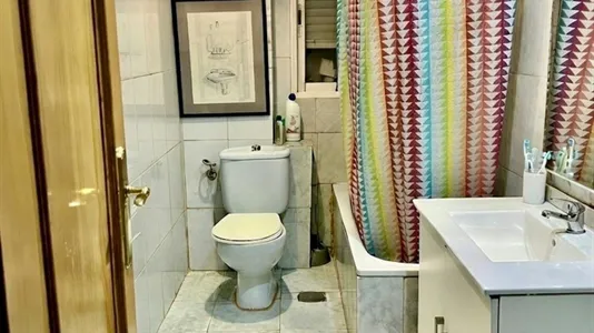 Rooms in Alcorcón - photo 4