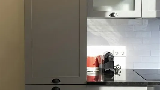 Apartments in Location is not specified - photo 4