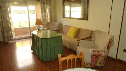 Rooms in Córdoba - photo 5